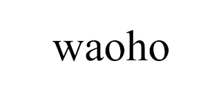 WAOHO