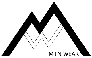 MW MTN WEAR