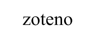 ZOTENO