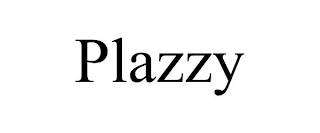 PLAZZY