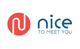 N NICE TO MEET YOU
