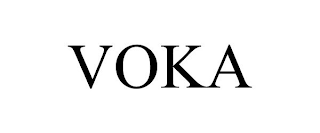 VOKA