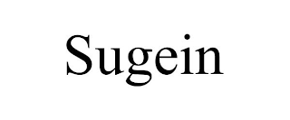 SUGEIN