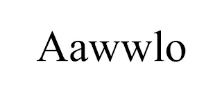 AAWWLO