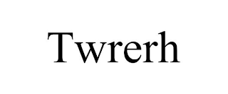 TWRERH