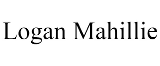 LOGAN MAHILLIE