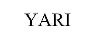 YARI