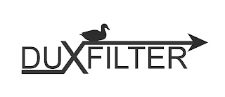 DUXFILTER