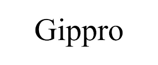 GIPPRO