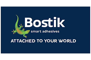 BOSTIK SMART ADHESIVES ATTACHED TO YOUR WORLD