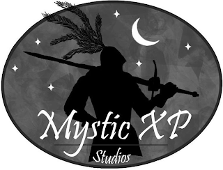 MYSTIC XP STUDIOS