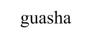 GUASHA