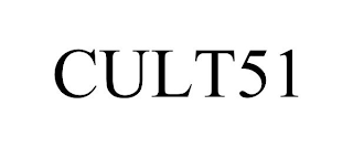 CULT51