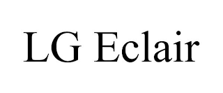 LG ECLAIR