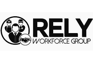 RELY WORKFORCE GROUP