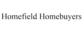 HOMEFIELD HOMEBUYERS