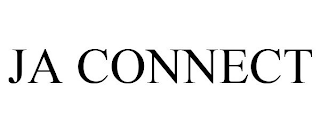 JA CONNECT