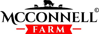 MCCONNELL FARM