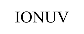 IONUV