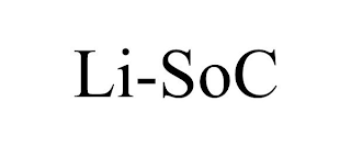 LI-SOC