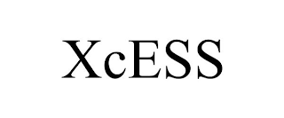 XCESS