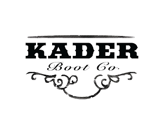 KADER BOOT CO.