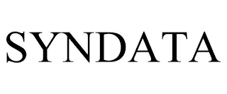 SYNDATA