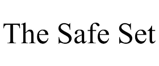 THE SAFE SET