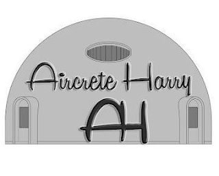 AIRCRETE HARRY AH