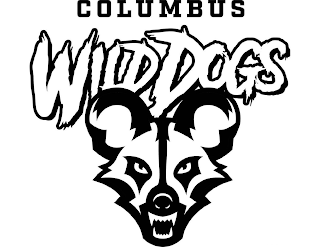 COLUMBUS WILD DOGS