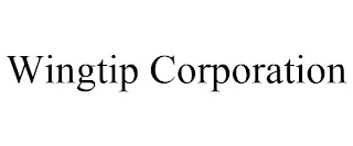 WINGTIP CORPORATION