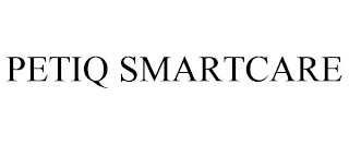 PETIQ SMARTCARE