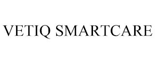 VETIQ SMARTCARE