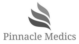 PINNACLE MEDICS