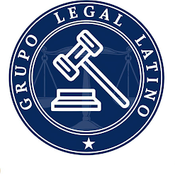 GRUPO LEGAL LATINO