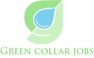 G GREEN COLLAR JOBS