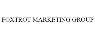 FOXTROT MARKETING GROUP