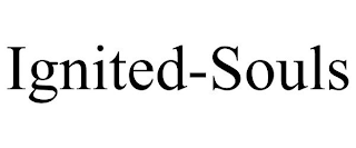 IGNITED-SOULS