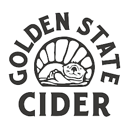 GOLDEN STATE CIDER