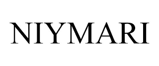 NIYMARI