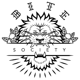 BITE SOCIETY