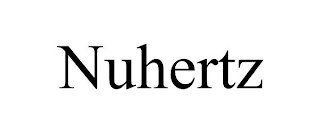 NUHERTZ