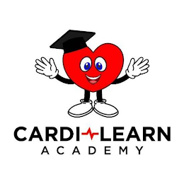 CARDI-LEARN ACADEMY