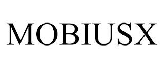 MOBIUSX