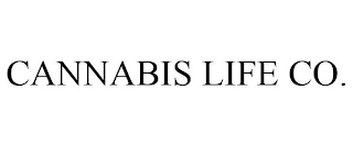 CANNABIS LIFE CO.