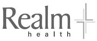 REALM HEALTH