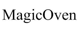 MAGICOVEN