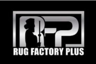 RFP RUG FACTORY PLUS