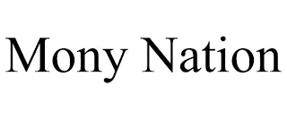 MONY NATION