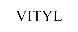 VITYL